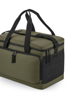 BAG BASE BG290 - RECYCLED LARGE COOLER SHOULDER BAG