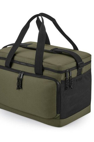 BAG BASE BG290 - Grand sac isotherme en polyester recyclé