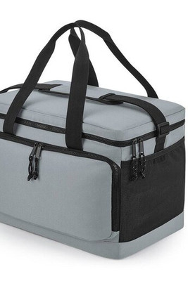BAG BASE BG290 - Grand sac isotherme en polyester recyclé