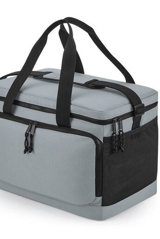 Bag Base BG290 - BORSA TERMICA GRANDE RICICLATA A TRACOLLA