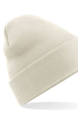 Beechfield BF045 - Wärmende Unisex-Mütze mit Klappe für Wintertage