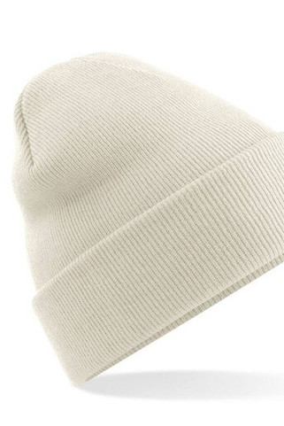 Beechfield BF045 - Cozy Windproof Unisex Beanie with Secure Flap