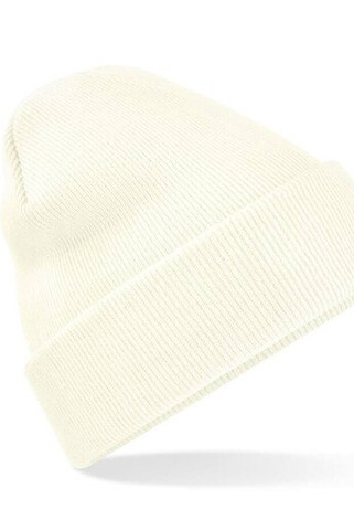Beechfield BF045 - Cozy Windproof Unisex Beanie with Secure Flap
