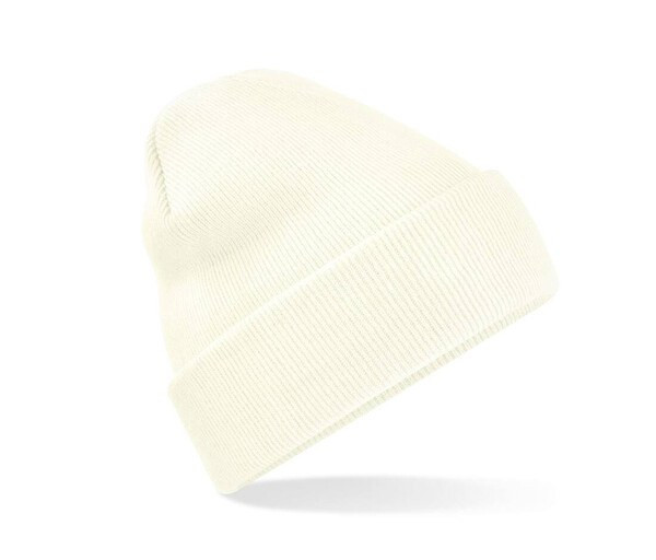 Beechfield BF045 - Cozy Windproof Unisex Beanie with Secure Flap