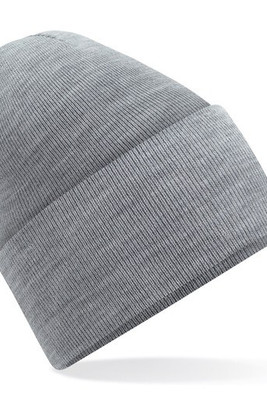 BEECHFIELD BF40R - ORIGINAL DEEP CUFFED BEANIE