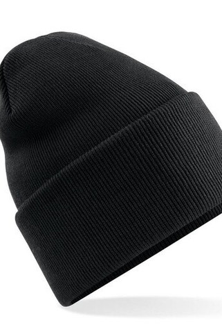 BEECHFIELD BF40R - ORIGINAL DEEP CUFFED BEANIE