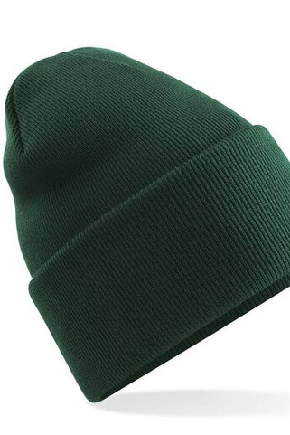 BEECHFIELD BF40R - ORIGINAL DEEP CUFFED BEANIE