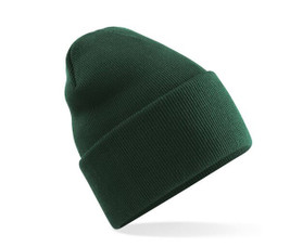 BEECHFIELD BF40R - ORIGINAL DEEP CUFFED BEANIE