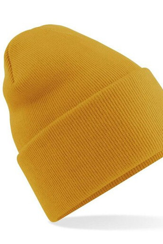 BEECHFIELD BF40R - ORIGINAL DEEP CUFFED BEANIE
