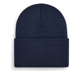 Beechfield BF40R - ORIGINAL DYP BRETTHET BEANIE