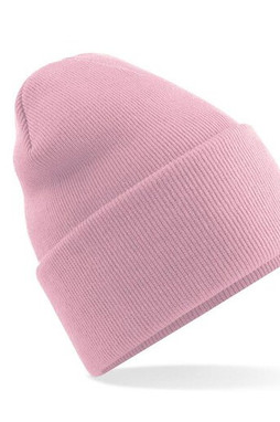 BEECHFIELD BF40R - ORIGINAL DEEP CUFFED BEANIE