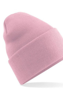 BEECHFIELD BF40R - ORIGINAL DEEP CUFFED BEANIE