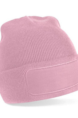 Beechfield BF445 - Bonnet Doublé en Polaire Beechfield