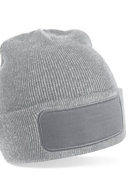 Beechfield BF445 - Fleecegefütterte Mütze