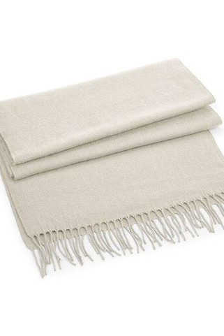 Beechfield BF500 - Beechfield BF500 Oversized Acrylic Fashion Scarf