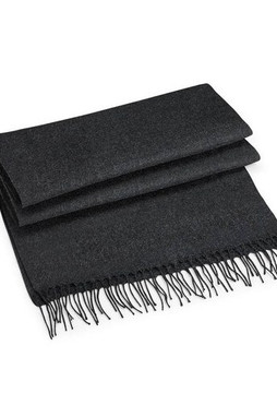Beechfield BF500 - Beechfield BF500 Oversized Acrylic Fashion Scarf