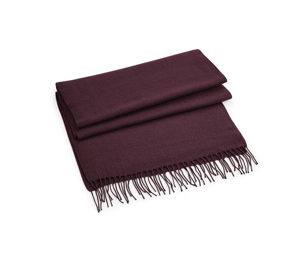 Beechfield BF500 - Beechfield BF500 Oversized Acrylic Fashion Scarf