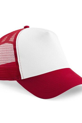 BEECHFIELD BF640B - JUNIOR SNAPBACK TRUCKER