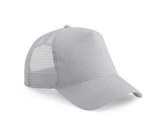 Beechfield BF640B - TRUCKER JUNIOR SNAPBACK