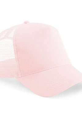 Beechfield BF640B - TRUCKER JUNIOR SNAPBACK