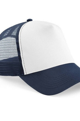 BEECHFIELD BF640B - JUNIOR SNAPBACK TRUCKER