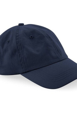 BEECHFIELD BF652N - ORGANIC COTTON 6 PANEL DAD CAP