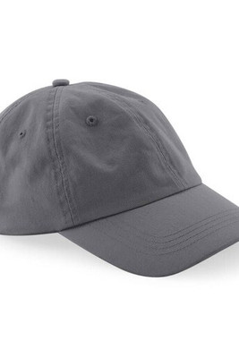 BEECHFIELD BF652N - ORGANIC COTTON 6 PANEL DAD CAP