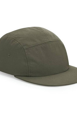 BEECHFIELD BF659 - Casquette Camper Extérieure Imperméable et Respirante