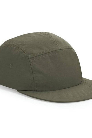 BEECHFIELD BF659 - Casquette Camper Extérieure Imperméable et Respirante