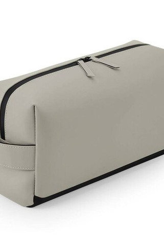 BAG BASE BG337 - MATTE PU SHOE/ ACCESSORY BAG