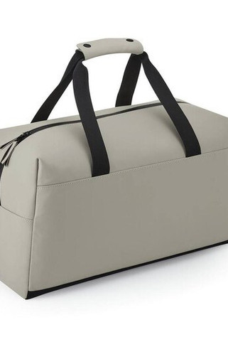 BAG BASE BG338 - Eco-Friendly Matte Travel Weekender Bag