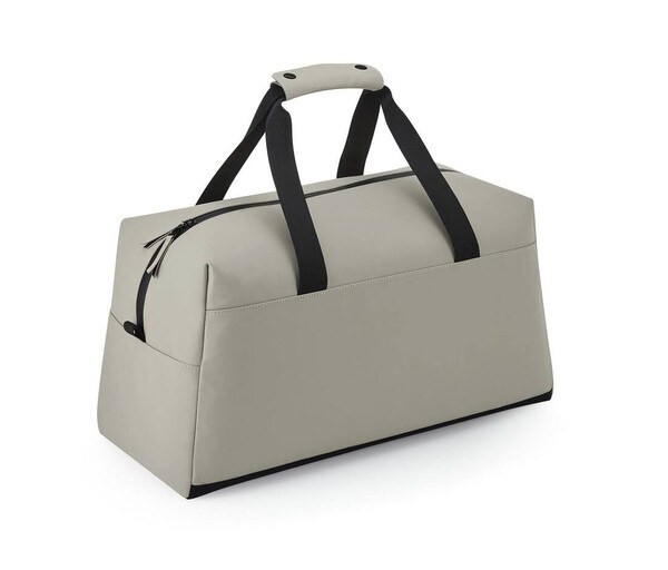 BAG BASE BG338 - Eco-Friendly Matte Travel Weekender Bag