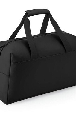 BAG BASE BG338 - Eco-Friendly Matte Travel Weekender Bag