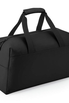 BAG BASE BG338 - Kestävä Matkaviikonloppulaukku