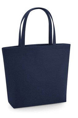 Bag Base BG721 - Monikäyttöinen Polyesteri Ostoskassi