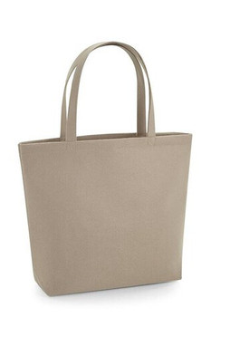 Bag Base BG721 - Monikäyttöinen Polyesteri Ostoskassi