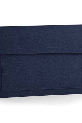 Bag Base BG726 - Felt computer case / Document case