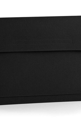 Bag Base BG726 - Felt computer case / Document case