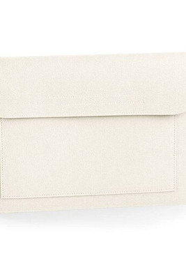 Bag Base BG726 - Felt computer case / Document case