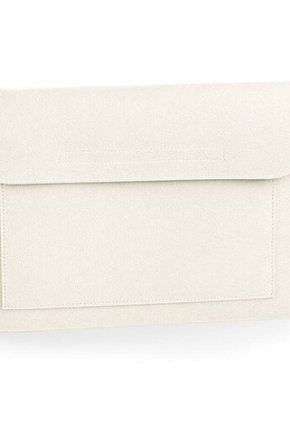 Bag Base BG726 - Felt computer case / Document case