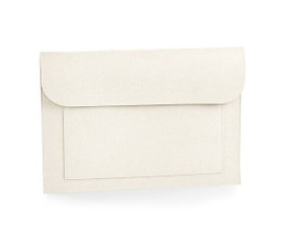 Bag Base BG726 - Housse pour ordinateur/ Porte-documents en feutrine