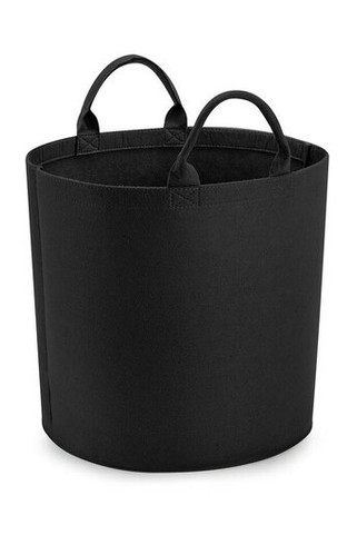 Bag Base BG728 - Versatile Felt Storage and Decor Basket