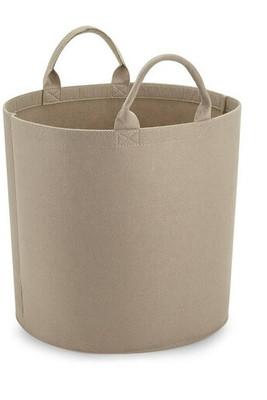 Bag Base BG728 - Panier Décoratif en Feutre Polyvalent BG728