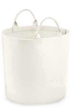 Bag Base BG728 - Cesta de feltro múltiuso