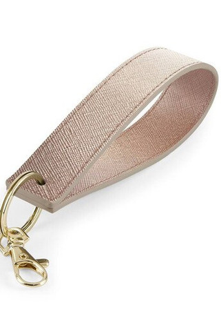 BAG BASE BG747 - BOUTIQUE WRISTLET KEYRING
