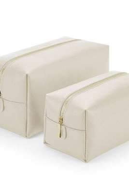 BAG BASE BG749 - BOUTIQUE TOILETRY/ ACCESSORY CASE