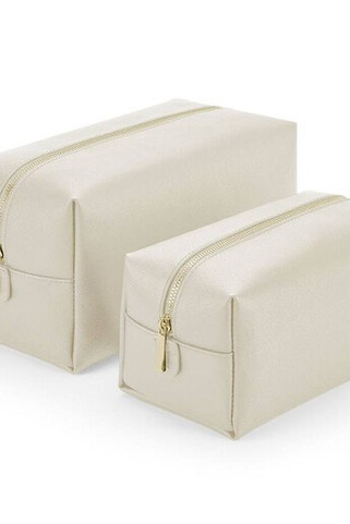 BAG BASE BG749 - BOUTIQUE TOILETRY/ ACCESSORY CASE