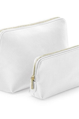 Bag Base BG751 - Pochette in ecopelle