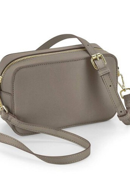 BAG BASE BG758 - Sac Bandoulière Élégant en Cuir Synthétique