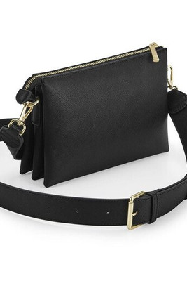 Bag Base BG759 - BORSA A TRACOLLA MORBIDA BOUTIQUE